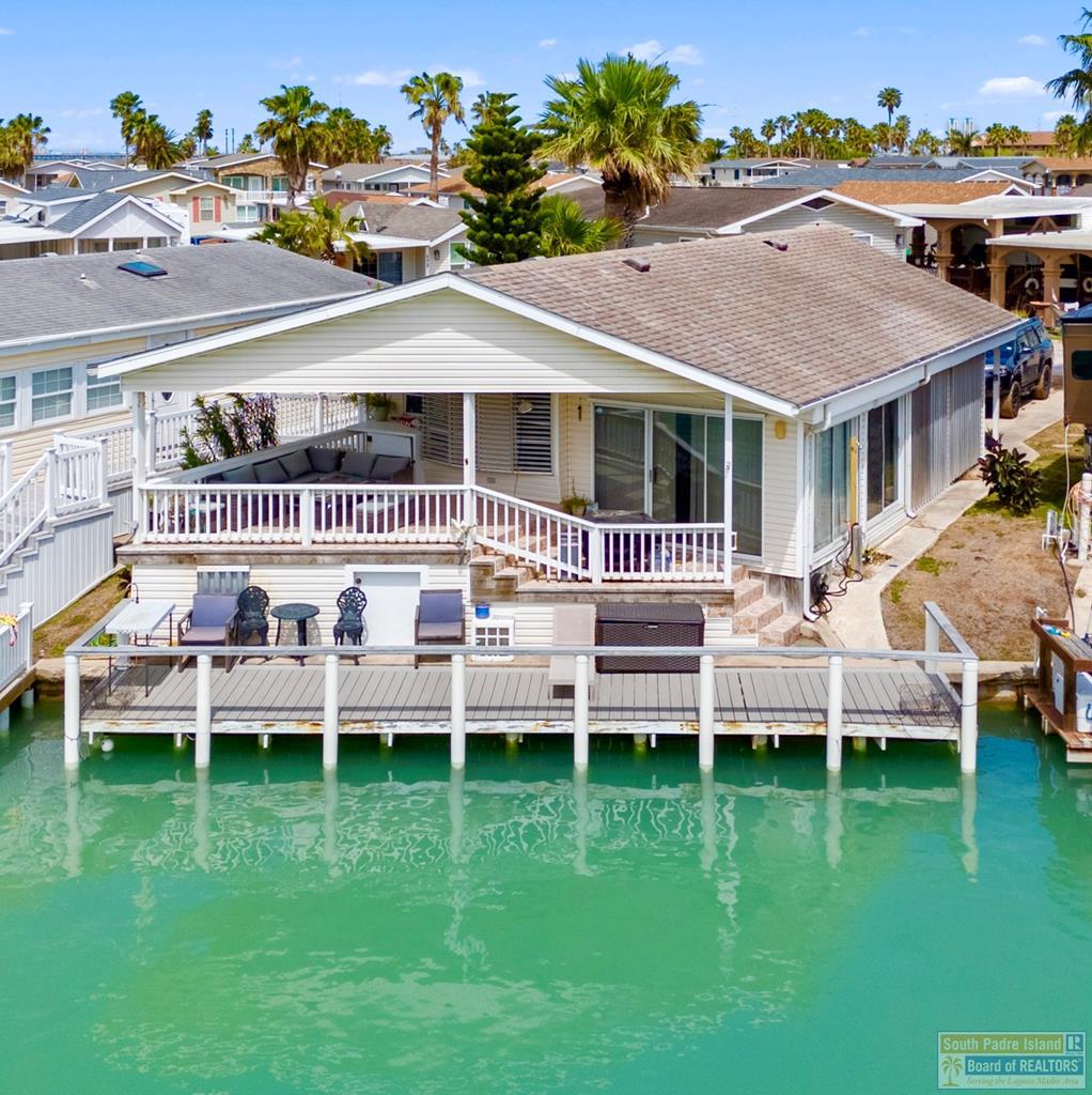 251 Conch Dr. — photo
