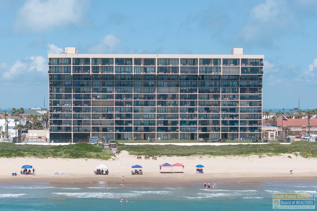 3000 Gulf Blvd. #103 — photo
