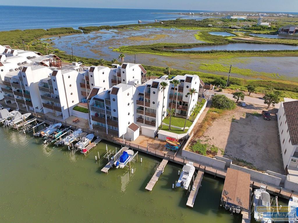 6201 Padre Blvd. #315 — photo