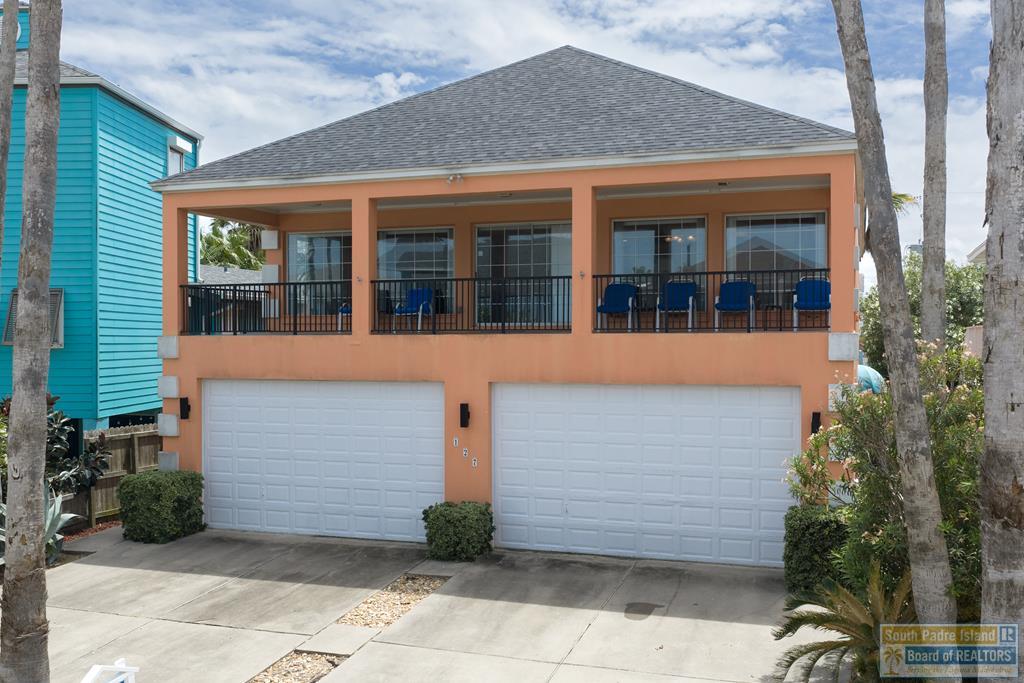 127 E Constellation Dr. — photo