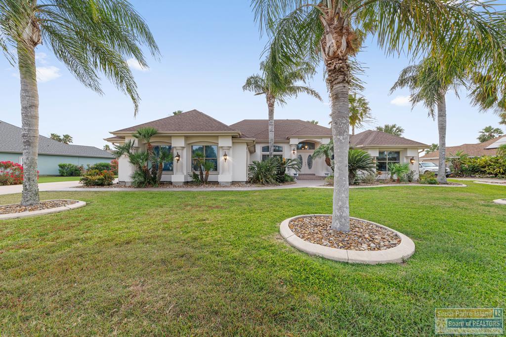 5 Laguna Madre Dr. — photo