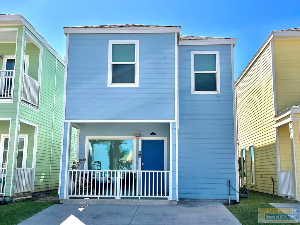 219 Las Joyas Blvd. — photo