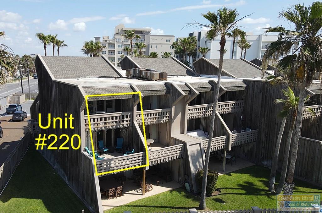 2500 Gulf Blvd. # 220 — photo