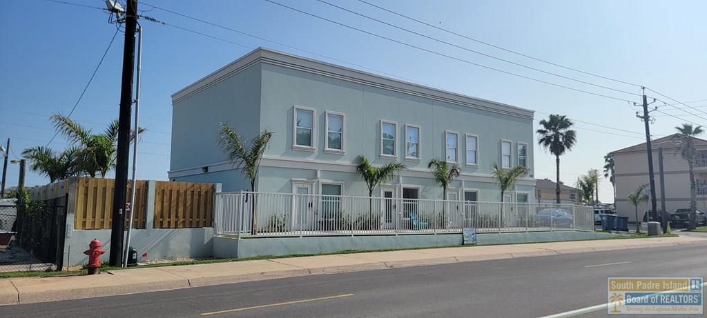 5100 Laguna Blvd. #3 — photo