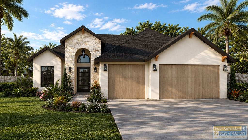 205 Torrey Pines Dr. — photo