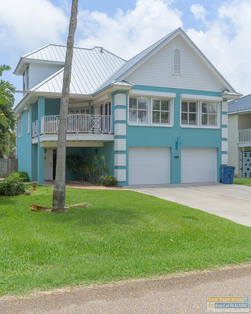 125 E Palmetto Dr — photo