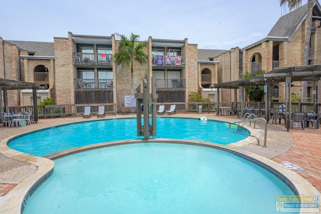 1700 Gulf Blvd. # 308 — photo