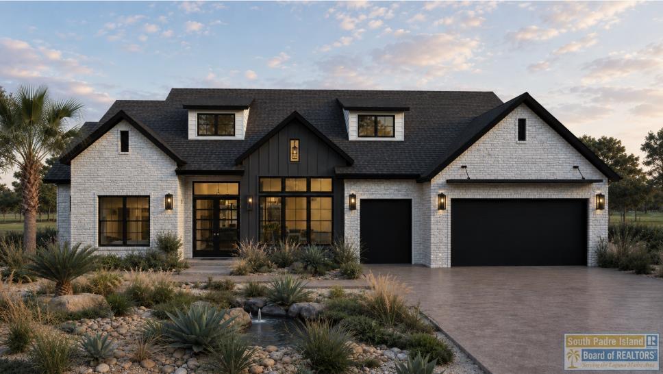209 Torrey Pines Dr. — photo