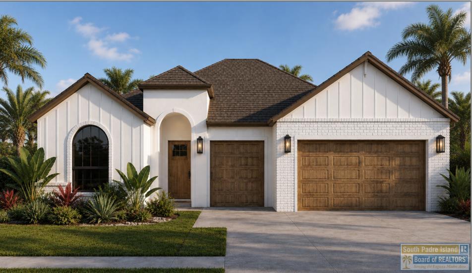207 Torrey Pines Dr. — photo