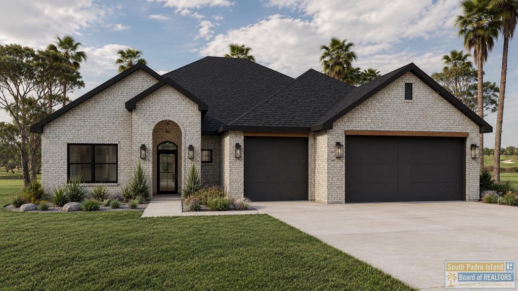 201 Torrey Pines Dr. — photo