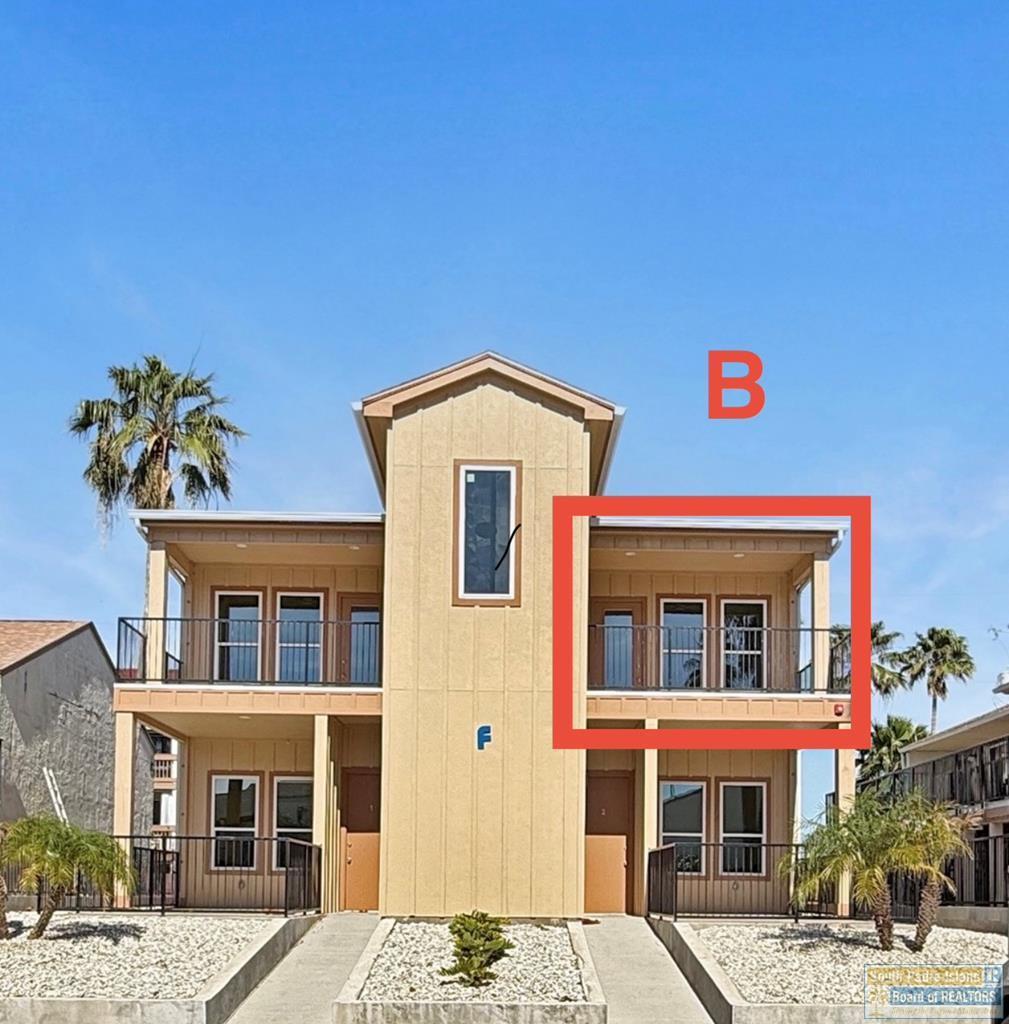 205 W Kingfish St. # B — photo