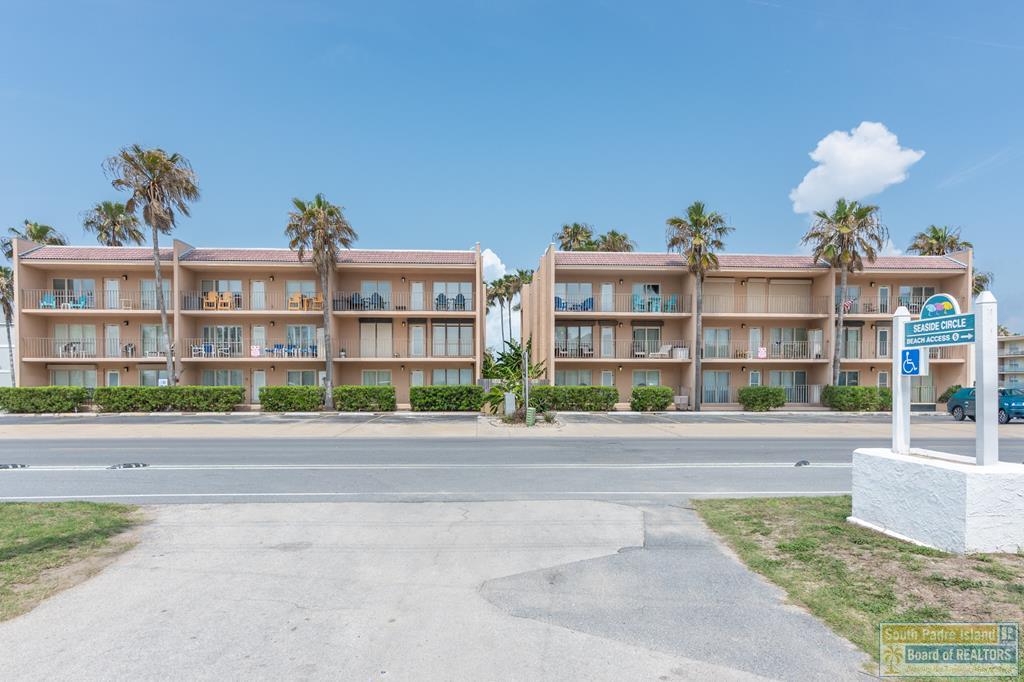 2401 Gulf Blvd. #208 — photo