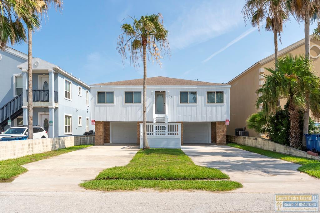 115 E Campeche St. — photo