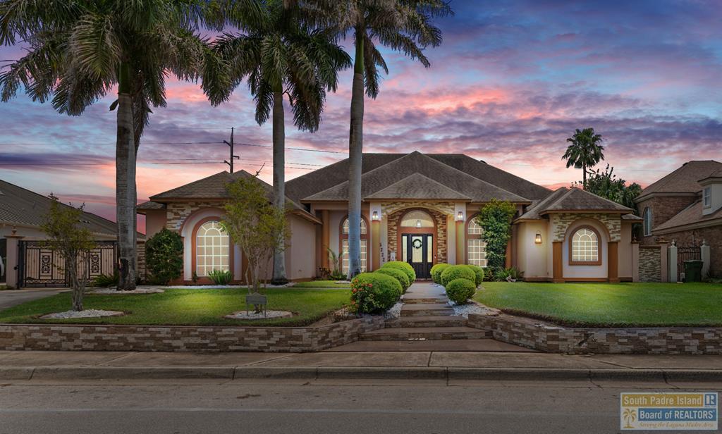 5222 Rustic Manor Dr. — photo