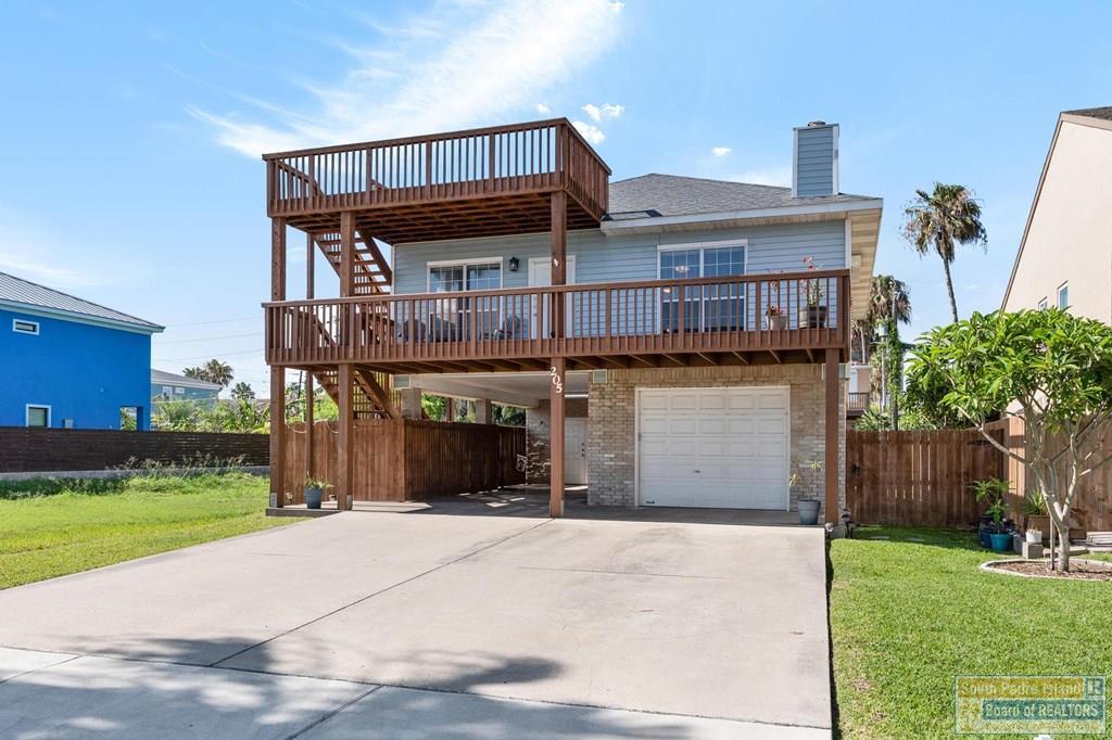 205 W Morningside Dr. — photo