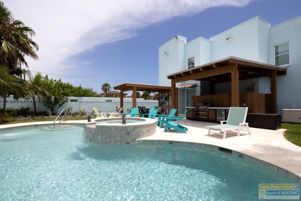 5907 Tropical Dr. — photo