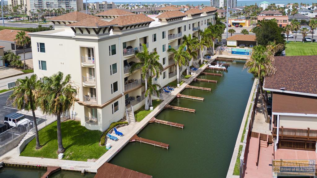 5909 Padre Blvd. #204 — photo