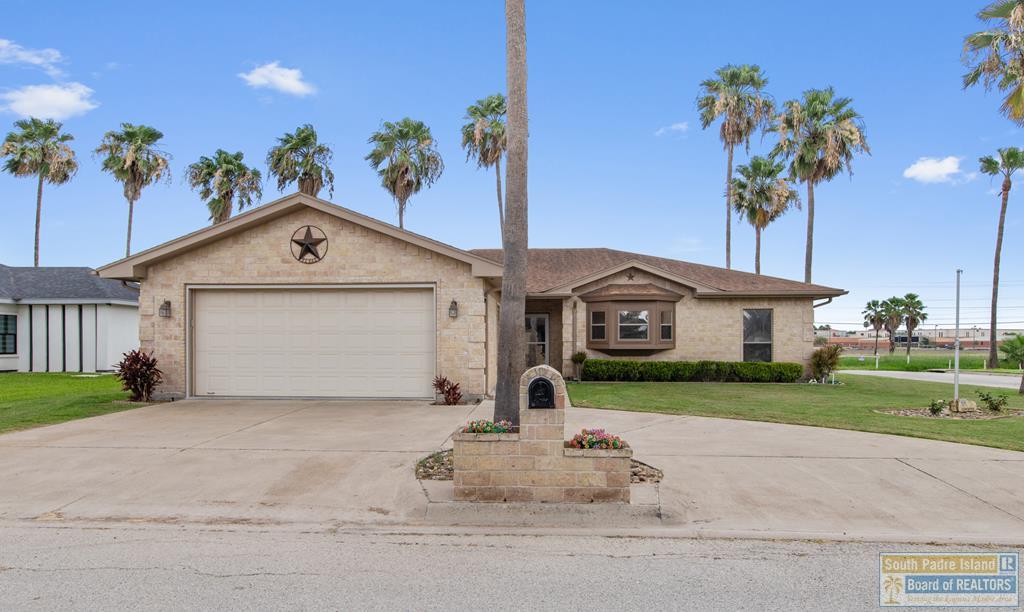 807 Sabine River Cir — photo