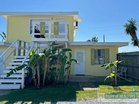 202 N Yturria St. # 4 — photo