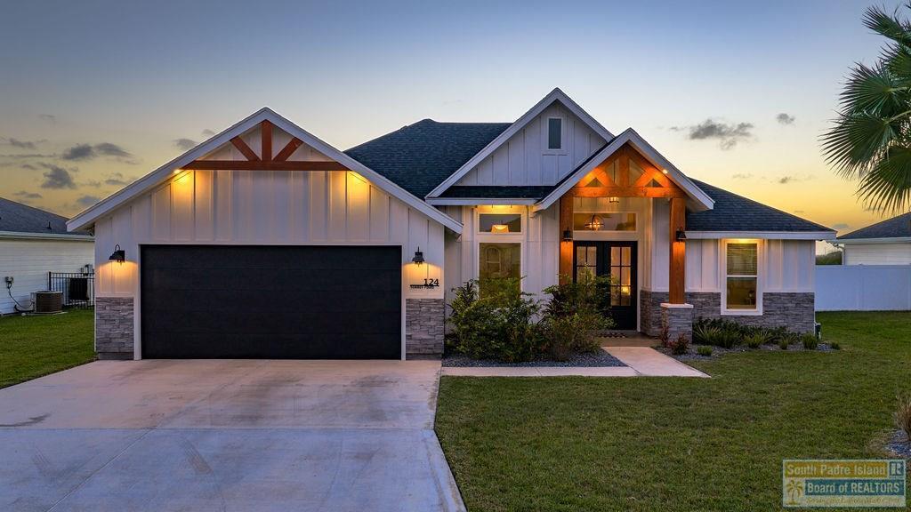 124 Torrey Pines Dr. — photo