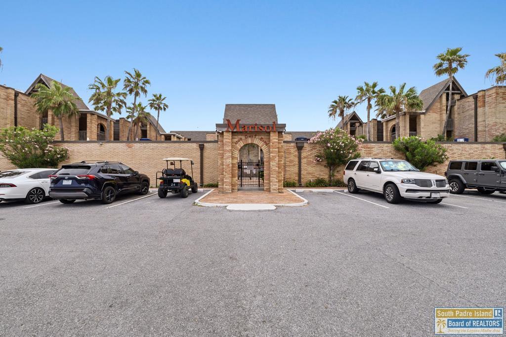1700 N Gulf Blvd. # 203 — photo