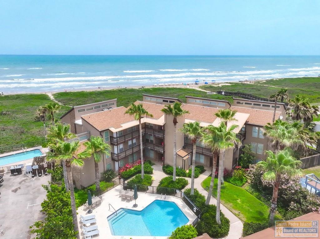 3608 Gulf Blvd. # 103 — photo