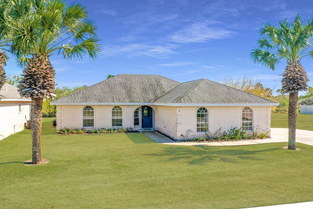 6 Spoonbill Cove — photo