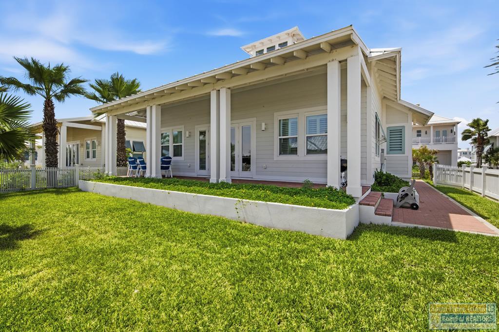 209 Osprey Cove — photo