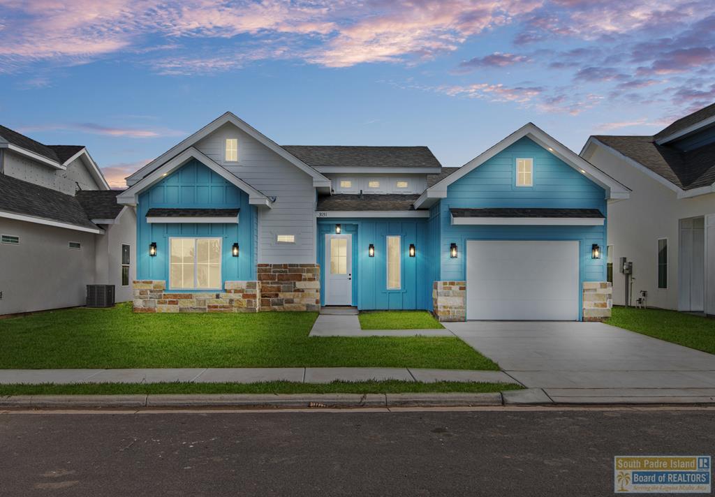 3151 Juan Castillo Ave. — photo