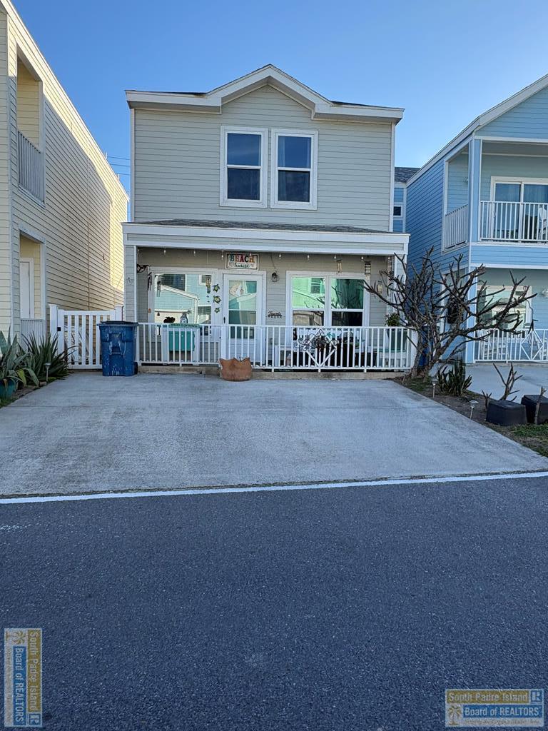 123 Las Joyas Blvd. — photo