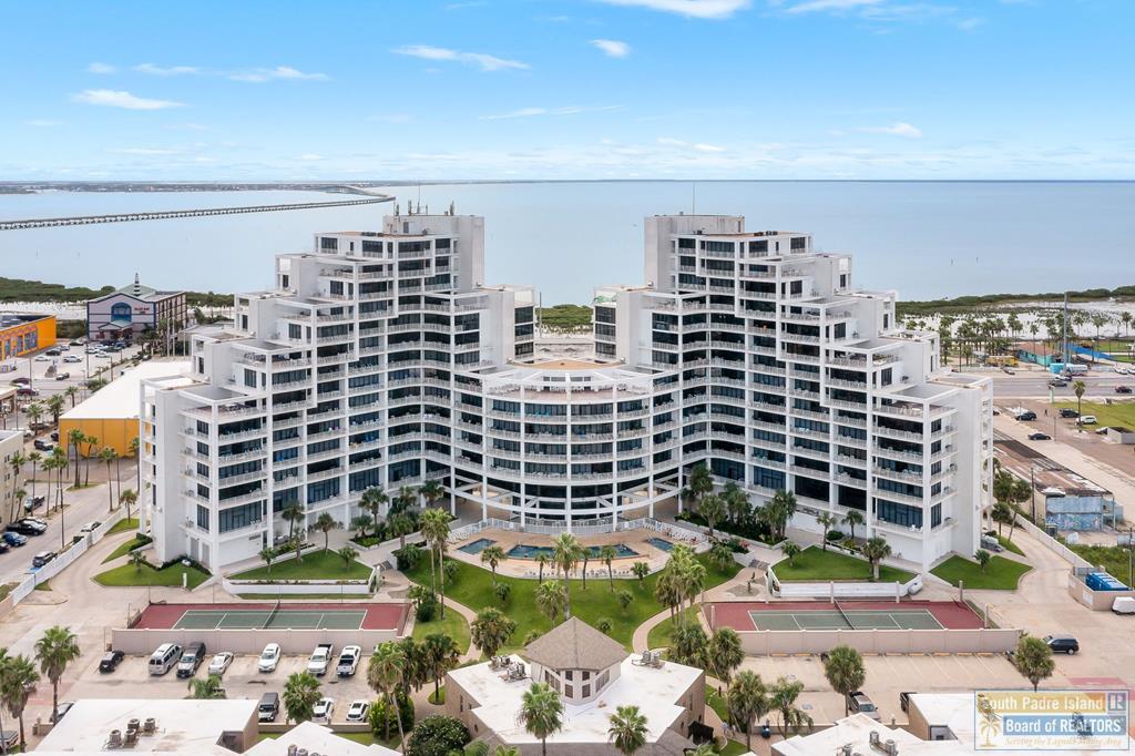1000 Padre Blvd. #1402 — photo