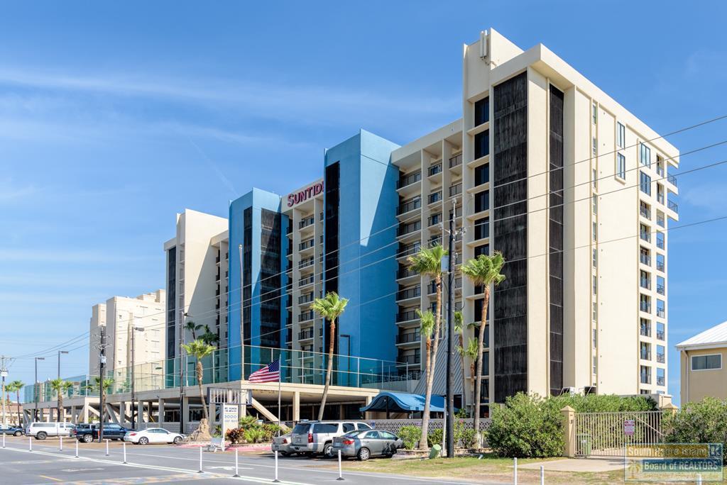 3000 Gulf Blvd. #1206 — photo