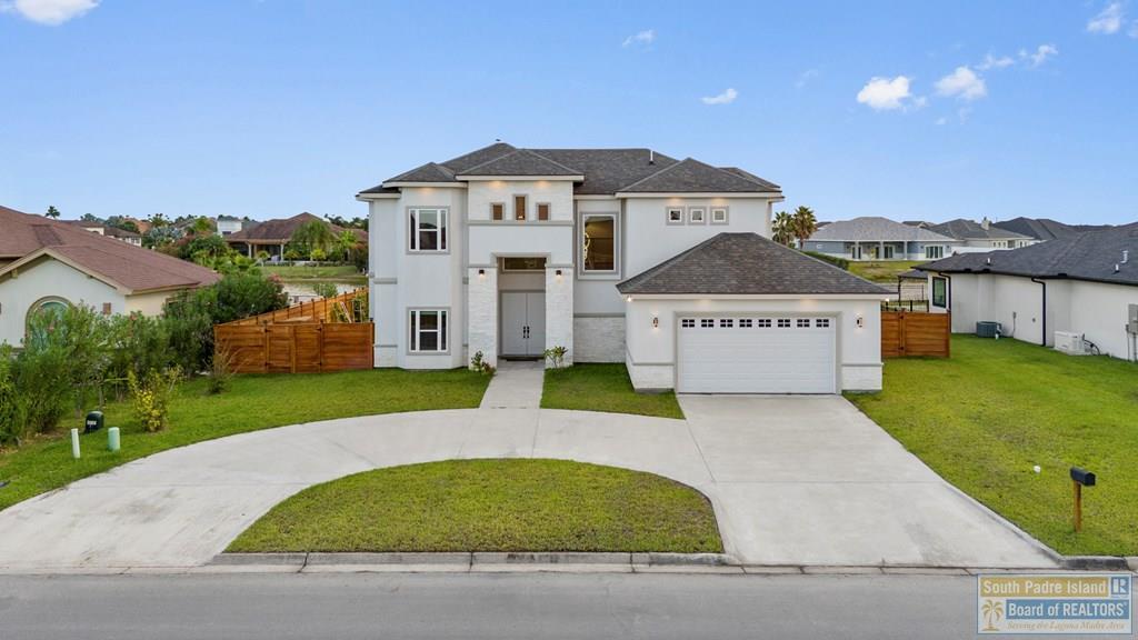 27 Whooping Crane Dr. — photo