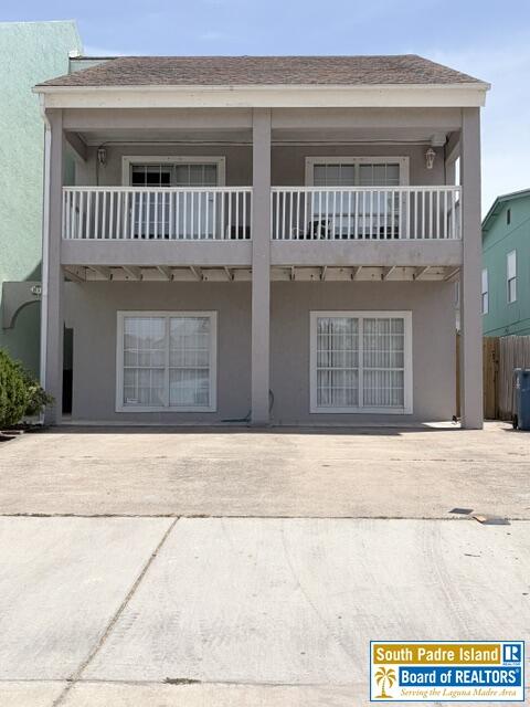 123-A E Oleander St. — photo