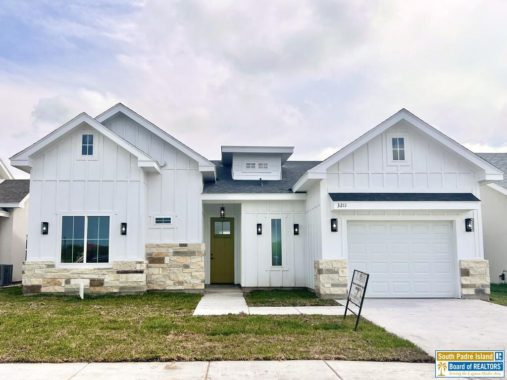 3211 Juan Castillo Ave. — photo