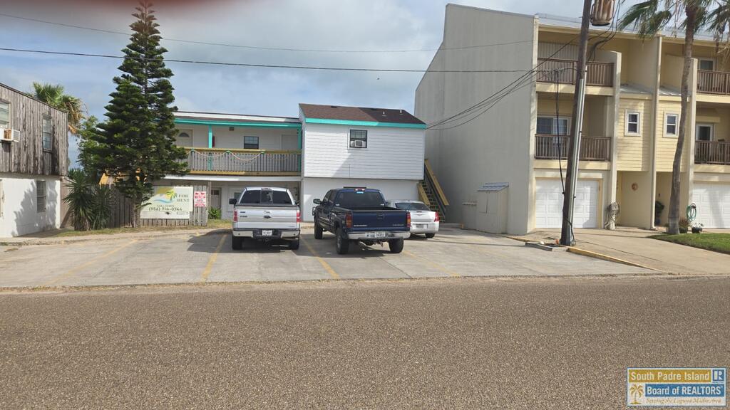 310 W Houston St. #2 — photo