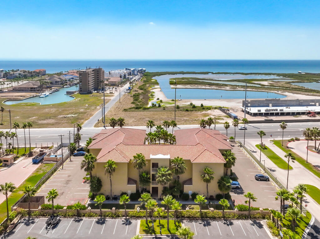 6410 Padre Blvd. #307 — photo