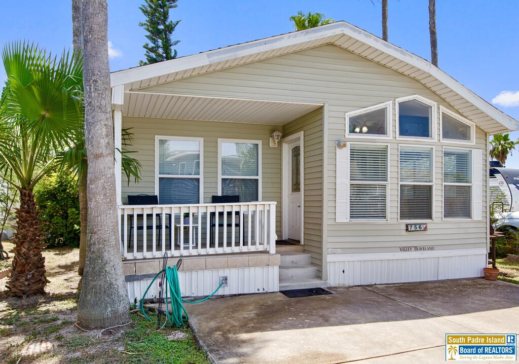 756 E Clam Circle #756 — photo