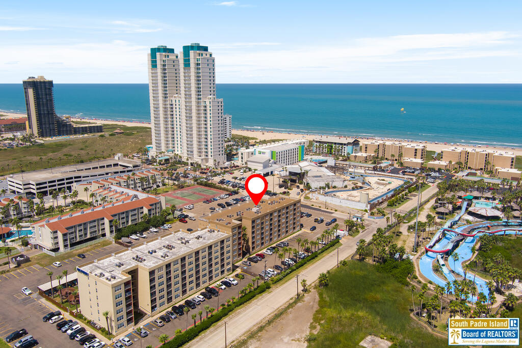 130 Padre Blvd. #207 — photo