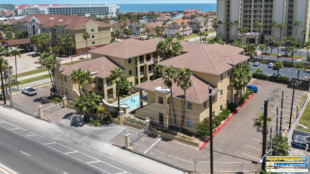 6410 Padre Blvd. #306 — photo