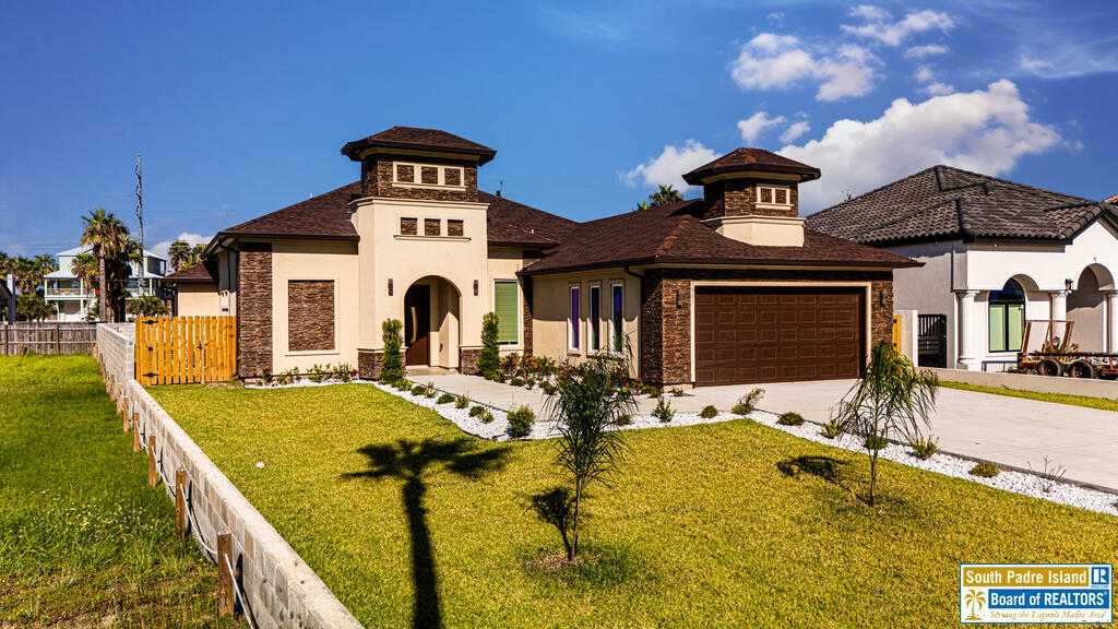 5905 Havana Dr. — photo