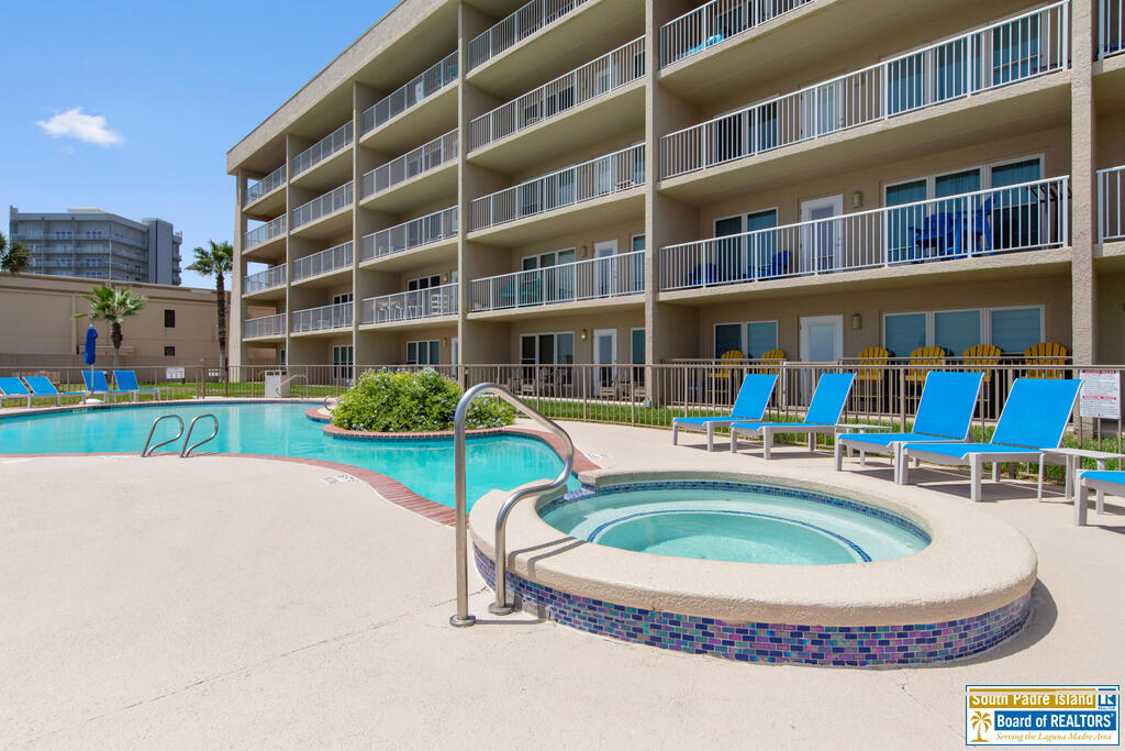 2216 Gulf Blvd. #104 — photo