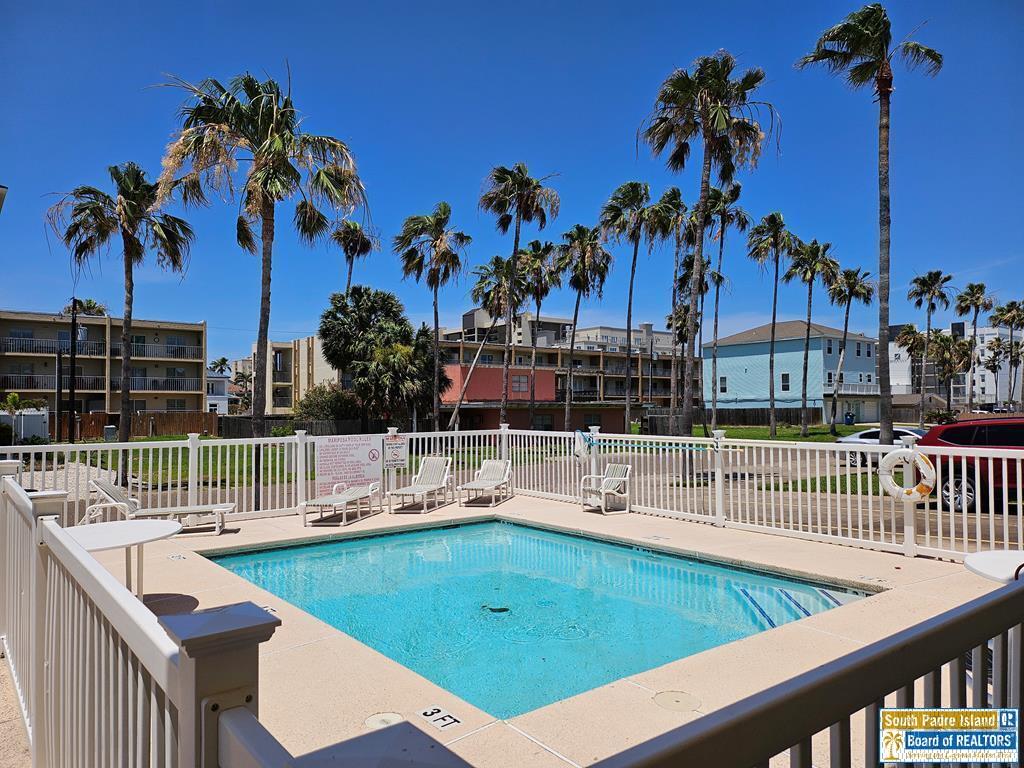 113 E Pike St. #11, South Padre Island Tx 78597S — photo