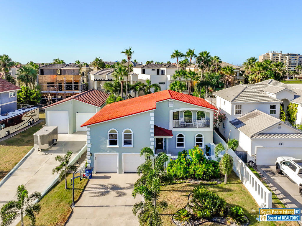 226 W Sunset Dr. — photo