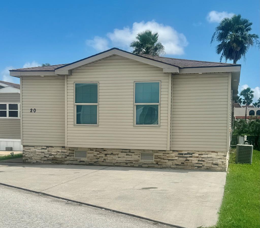 20 Conch Dr. — photo