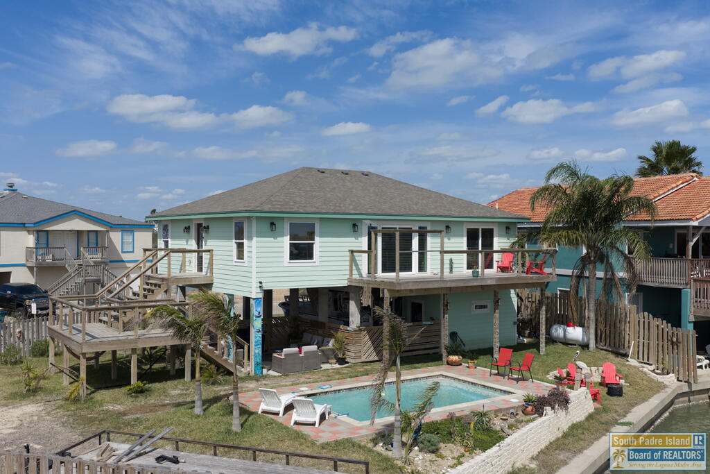 1471 Harbor Island Dr. — photo