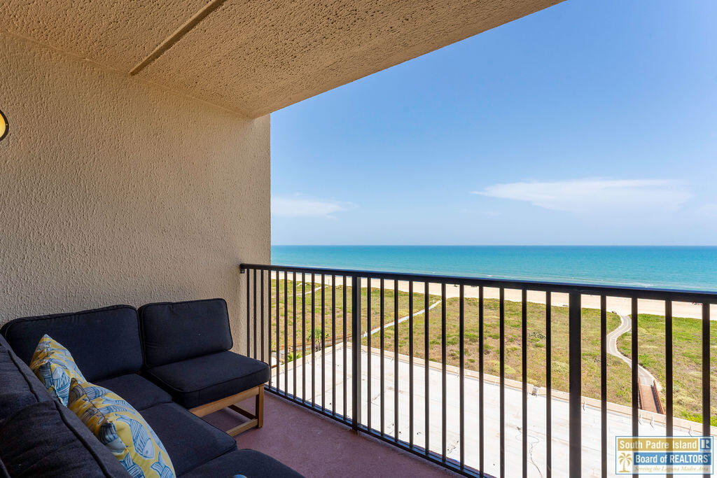 2100 Gulf Blvd. #803 — photo
