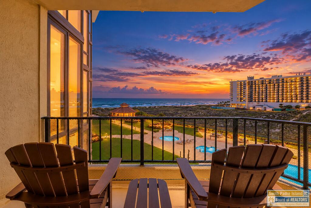 334 Gulf Blvd. #402 — photo