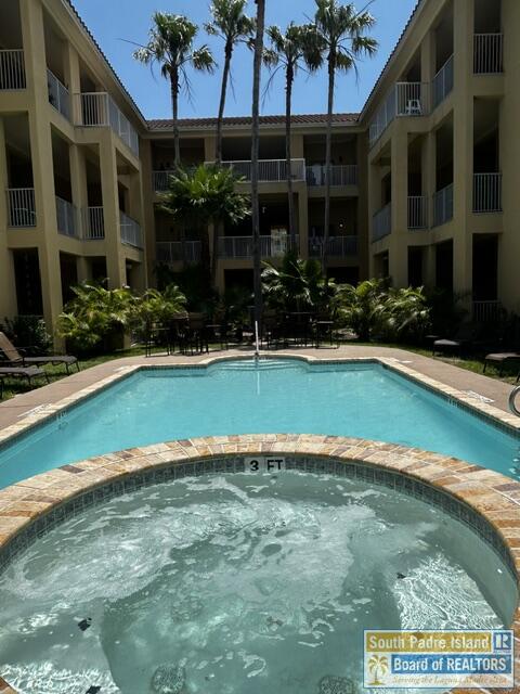 6410 Padre Blvd. #103 — photo