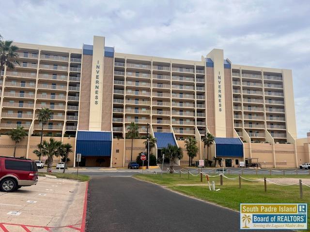 5600 Gulf Blvd. #905 — photo